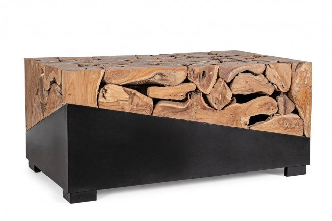 Grenada Ret Couchtisch 100X60