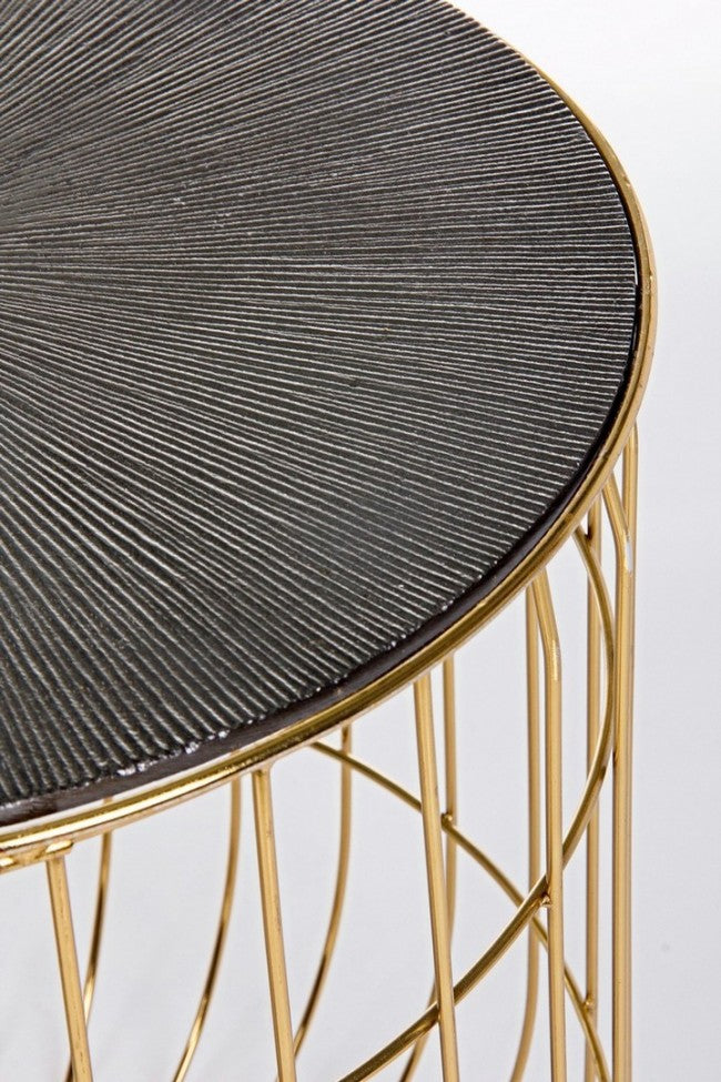 Set 3 Tabellen für Mariam-Design-Container