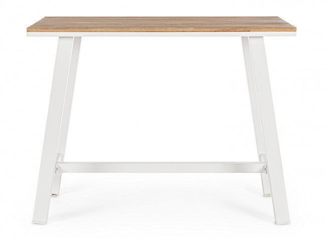 Thott Bar Skipper 131X73 Bianco Yk11