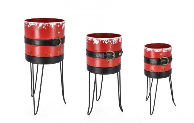 2x Set3 C.Vaso Trippedde Chris Rosso