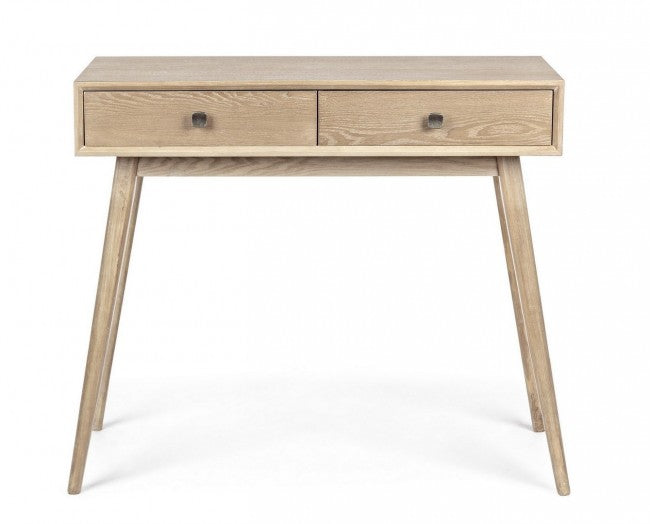 Alannis 2 Schubladen aus Nobilisholz