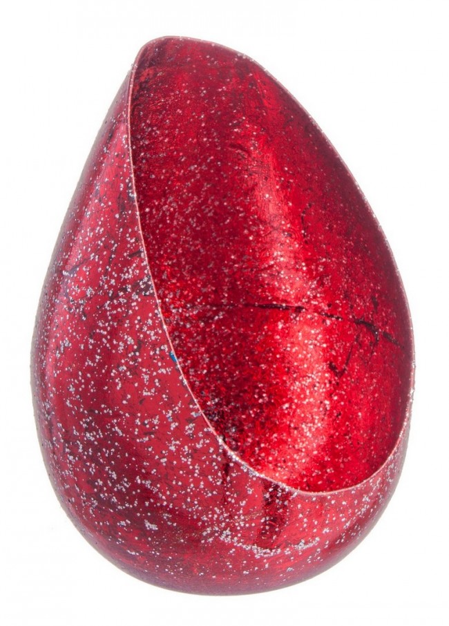 6x P. Candela Electra Rosso