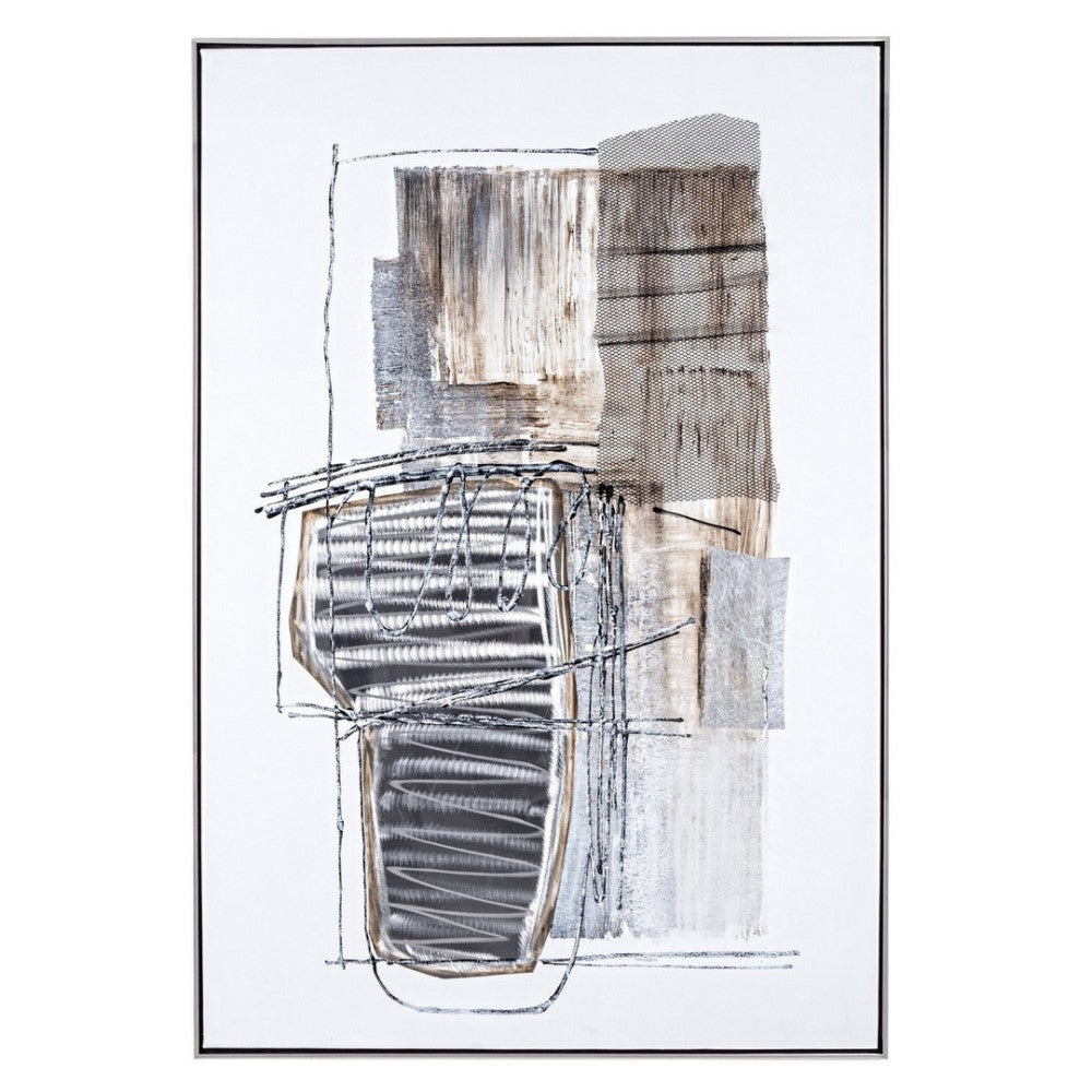 Ölgemälde 82,5X122,5