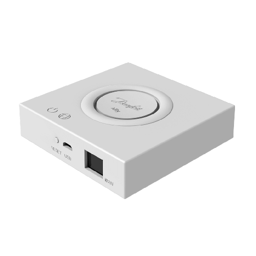Danfoss Ally Gateway-Funksteuerung