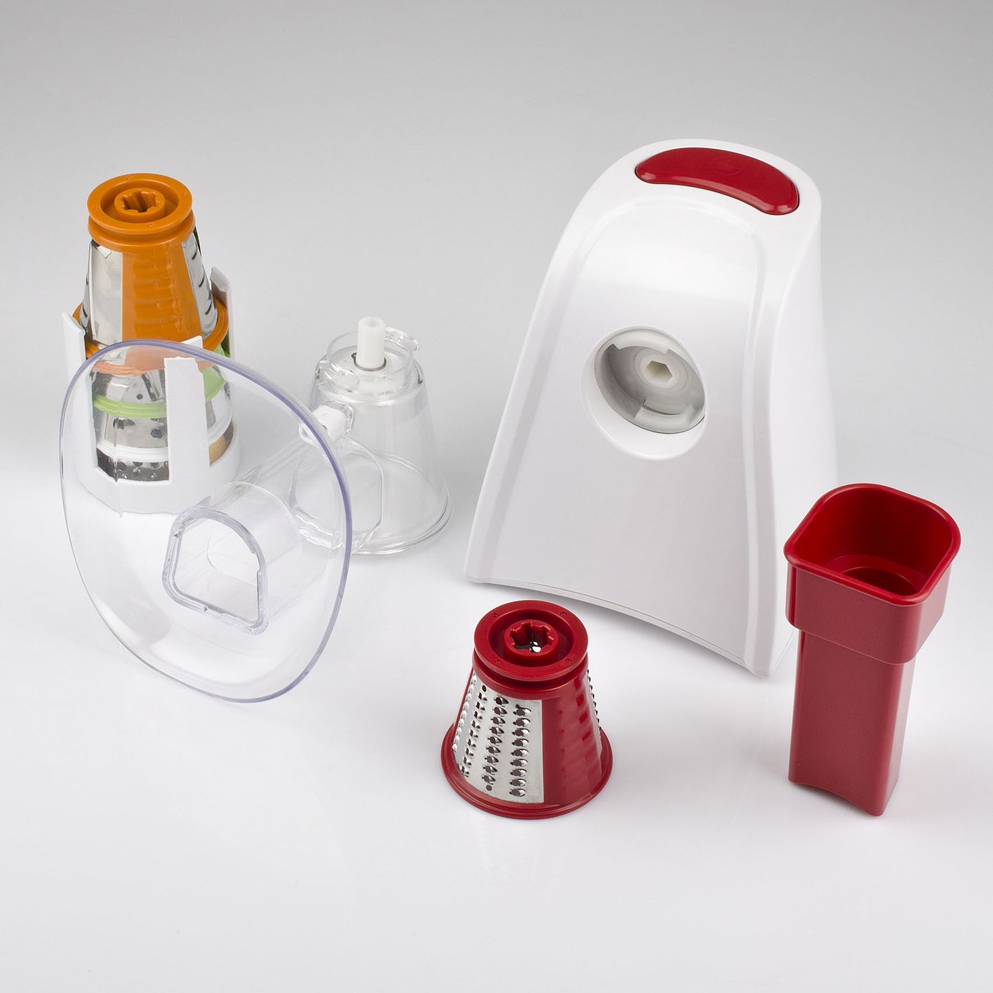 HÄMATINE UND GT45-MÜSIS