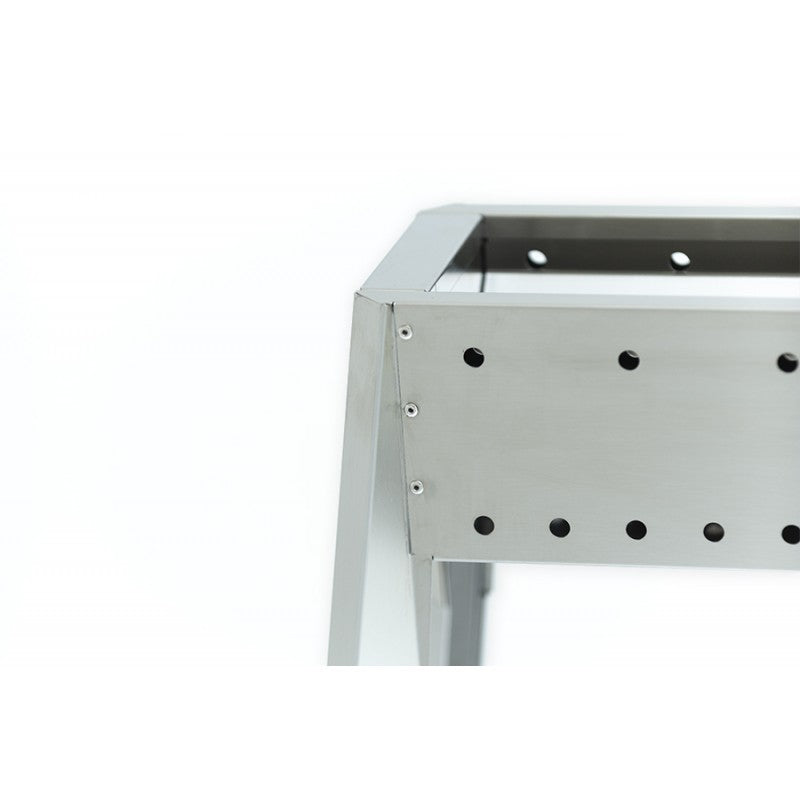 Cuocispiedini Miami 800 + 400 mit Gitter