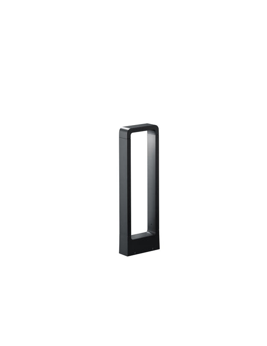 Outdoor Low Pole Reno Led IP54 Anthrazit H50 cm Trio-Beleuchtung