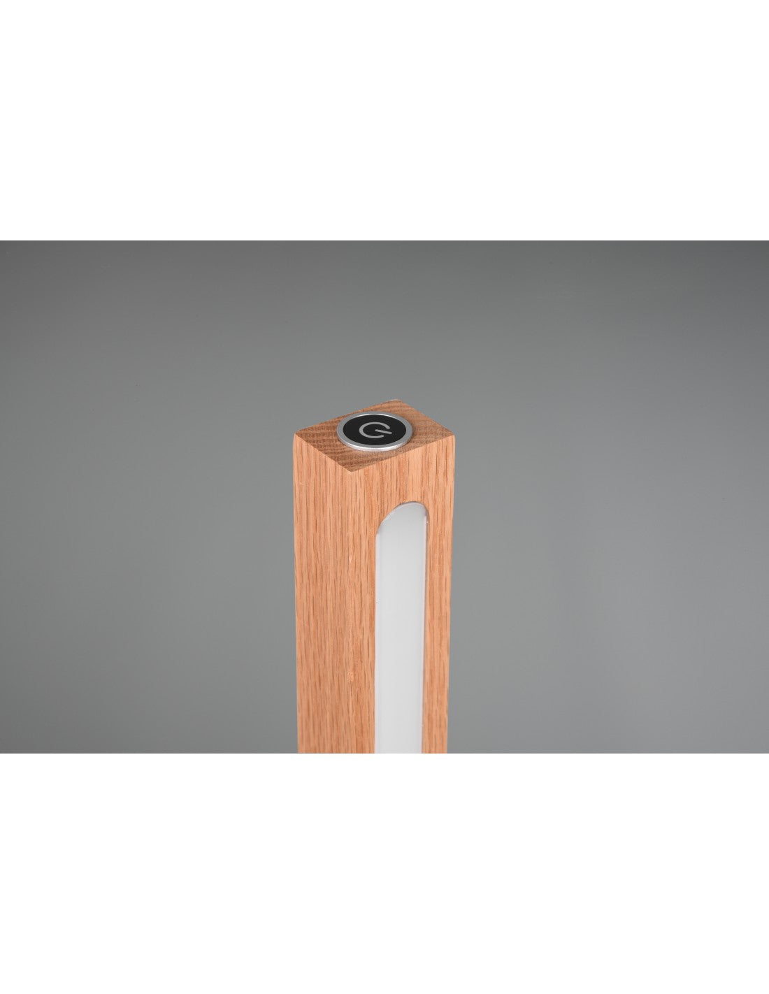 Piantana Bacchetta Lare Vintage Led Touch Bellari Trio Lighting