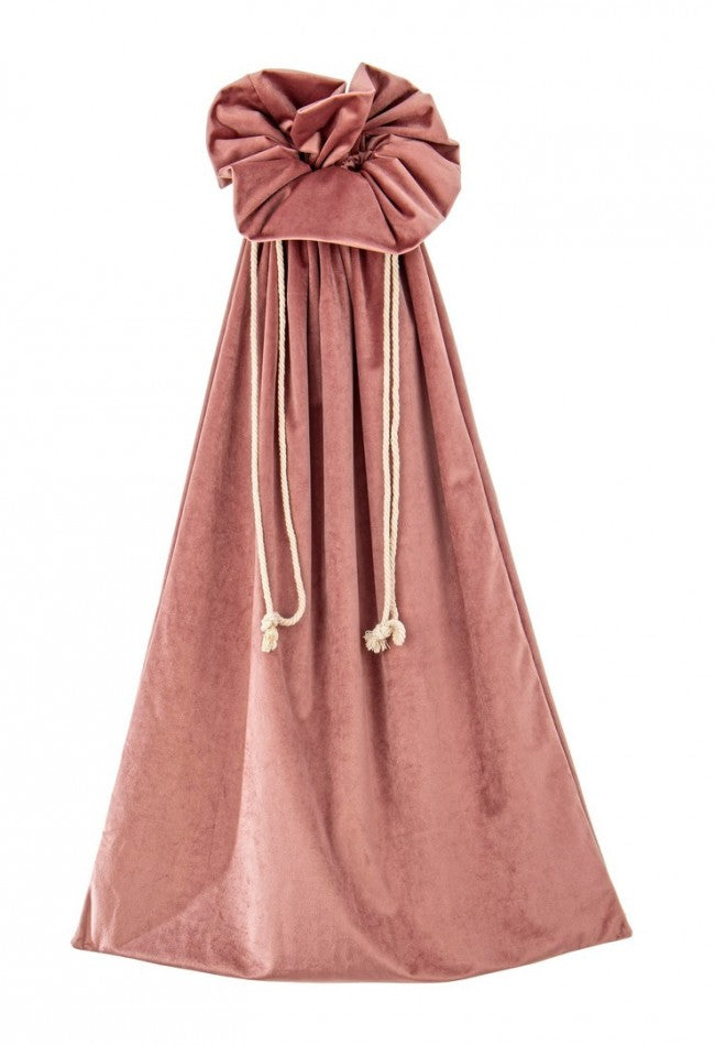 8x Kimmy Rosa Geschenk 60x100h Geschenk