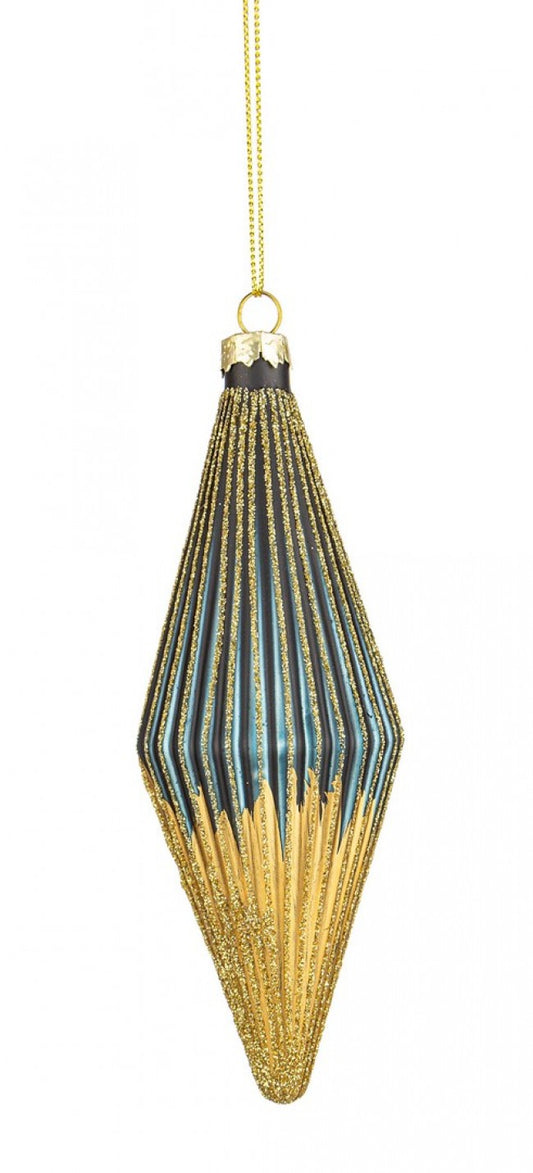 12x Punta VT Modish Blue Pendant