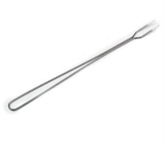 Inox-Stahlguss für Trillenanbauer