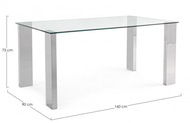 Neuer Arley-Tisch 160X90