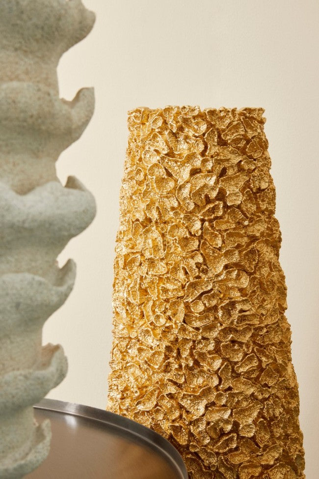 P. Vaso Lamist Oro H81.5