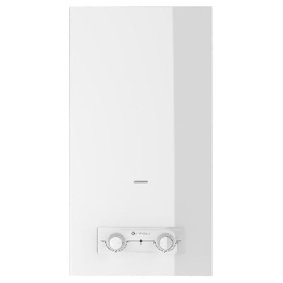 Gaswarmwasserbereiter Brd Lnx Onm 11 Lt