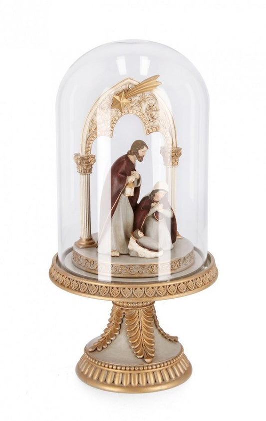 2x Campana vt Karolyn Nativita '3f Ständer