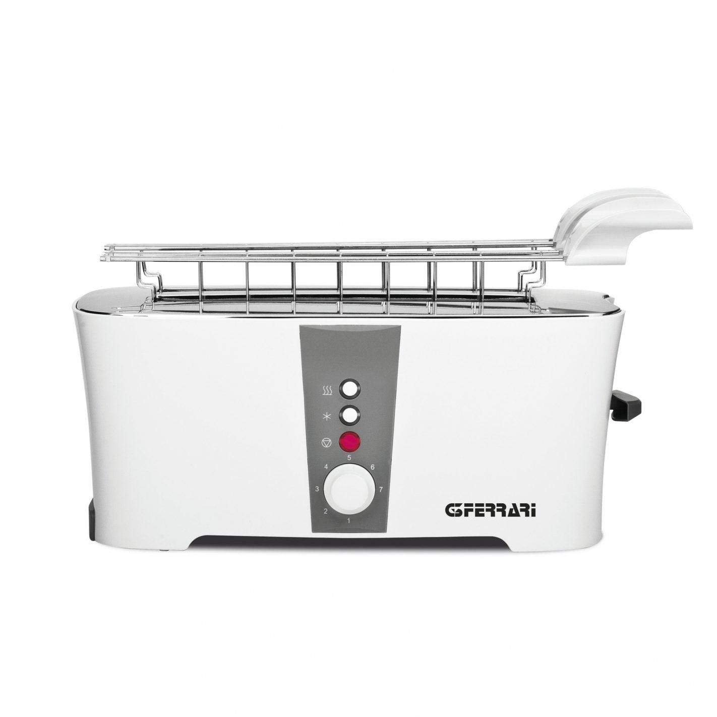 G3ferrari – Bruschetta-Toaster 4 Toasts G10067