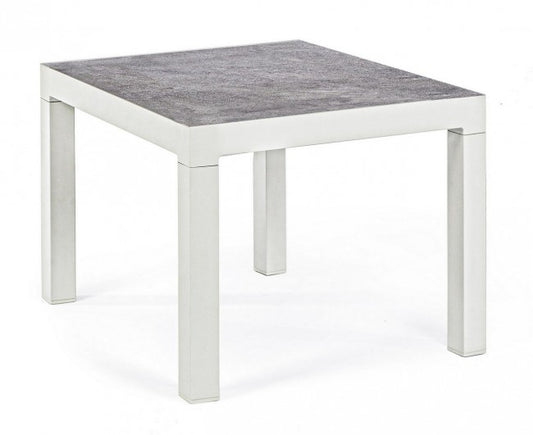 Kledi Couchtisch 50X50 Lunar