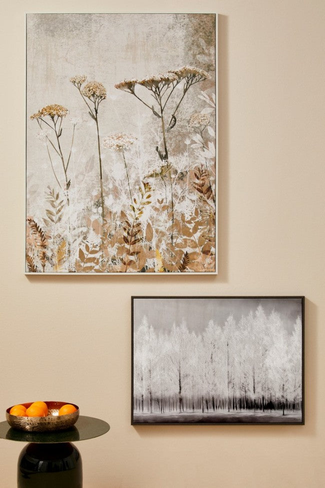 Öl auf Leinwand 90x120