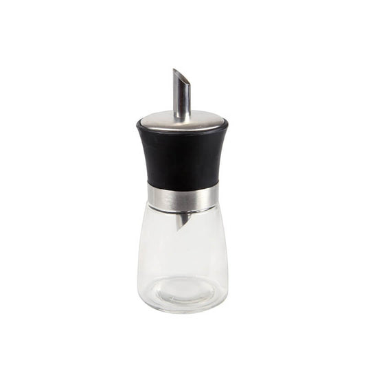 Transparente Glaszuckermenge 175 ml Metaltex