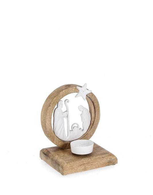 6x P.Candela 1p Himmel geborener 'nat