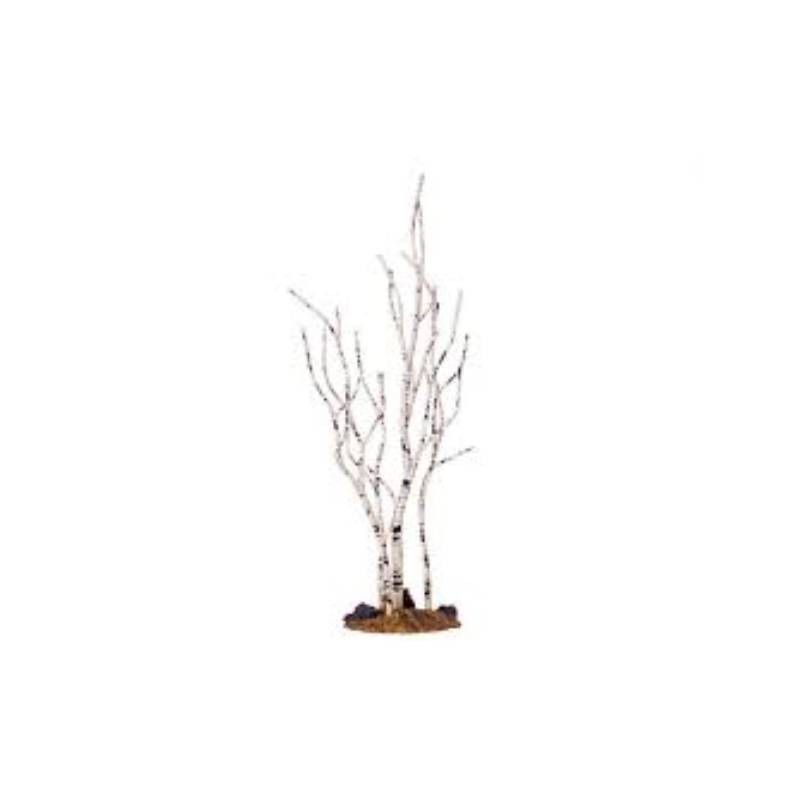 BIRCH TREE MEDIUM Lemax Setzling