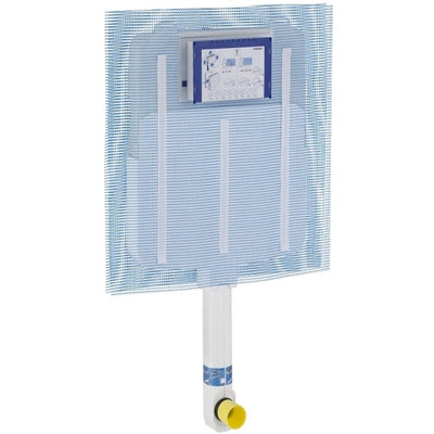 Geberit Sigma 8 Einbauspülkasten