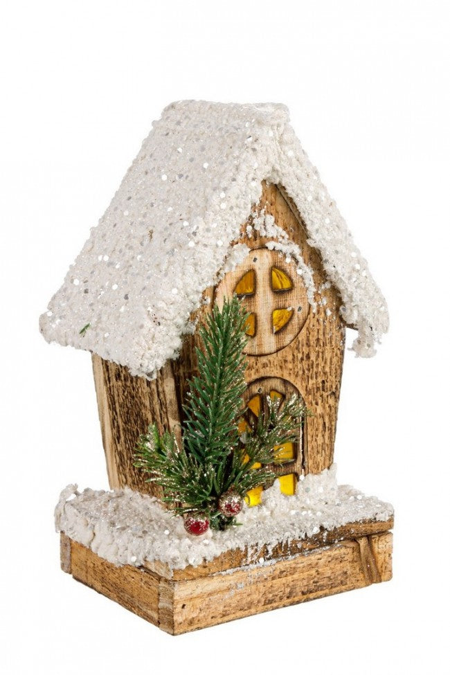 6x Home Domus 70307 Brown C.