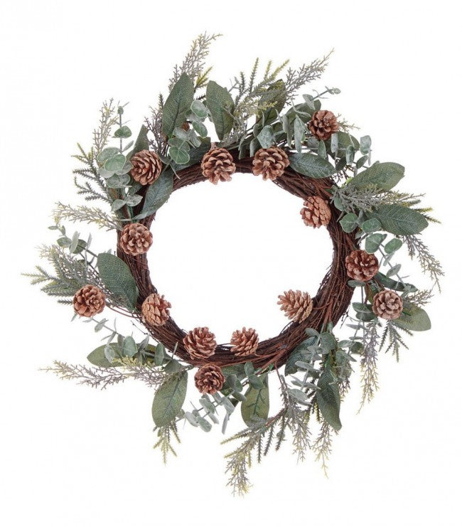 2x Crown Fernie Verde C.