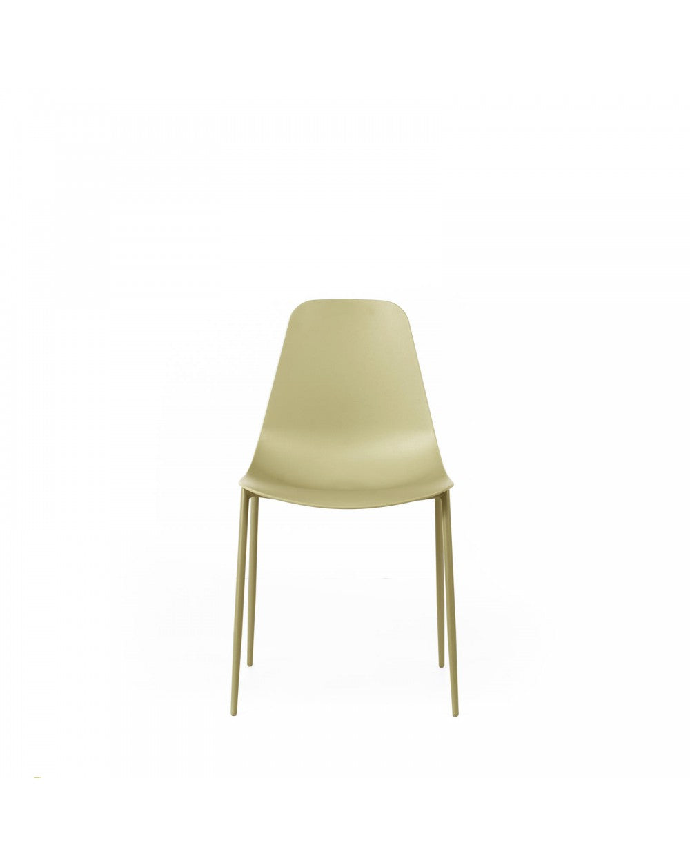 4x Sedia in Polypropylen-Frida