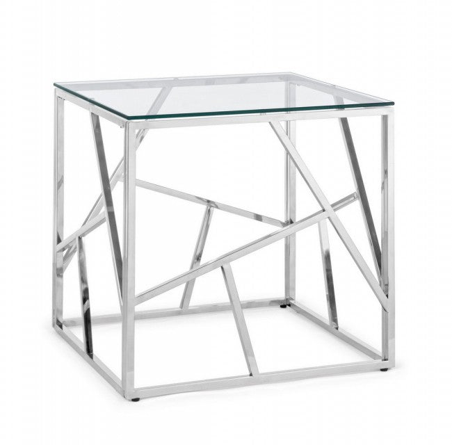 Rayan Cube Couchtisch 55X55x55h cm