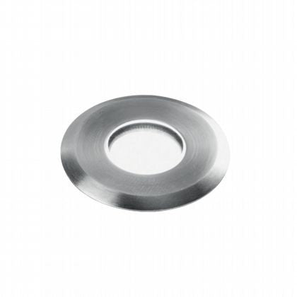 Calp.D.4,5 - 2,5W Led* 3000K Stahlhangarlinie