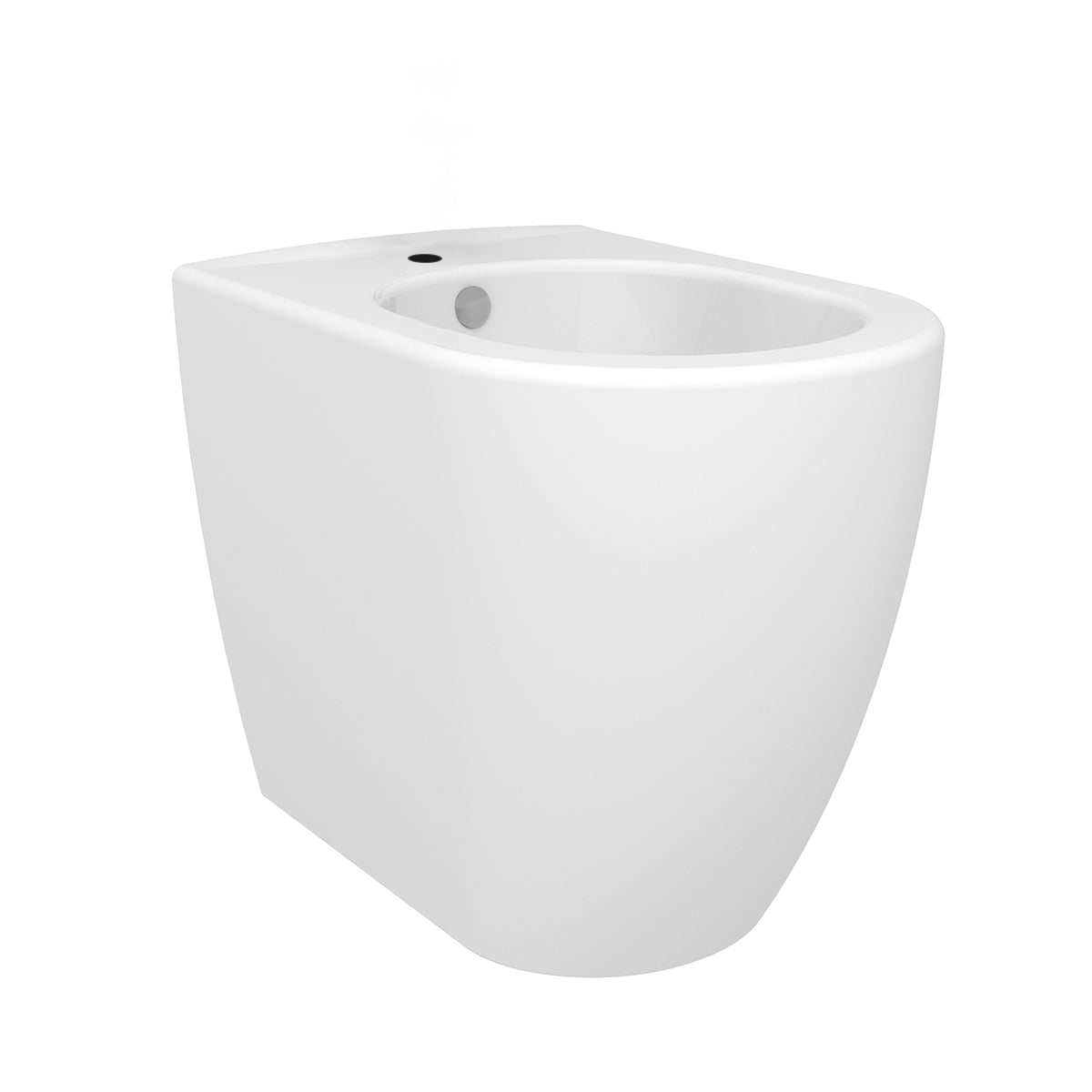 Greta zurück zum Wand-Bidet