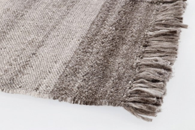 Kalpani Teppich Braun 140X200