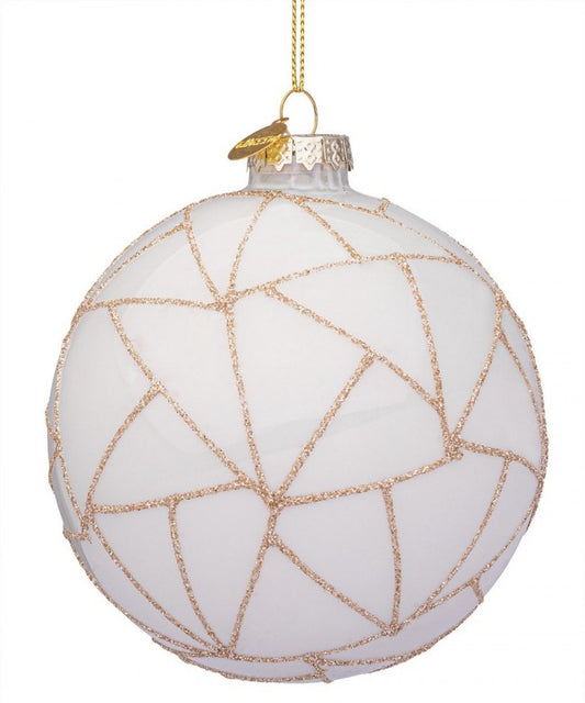 8x SFERA VT WEDGE BIANCO D100