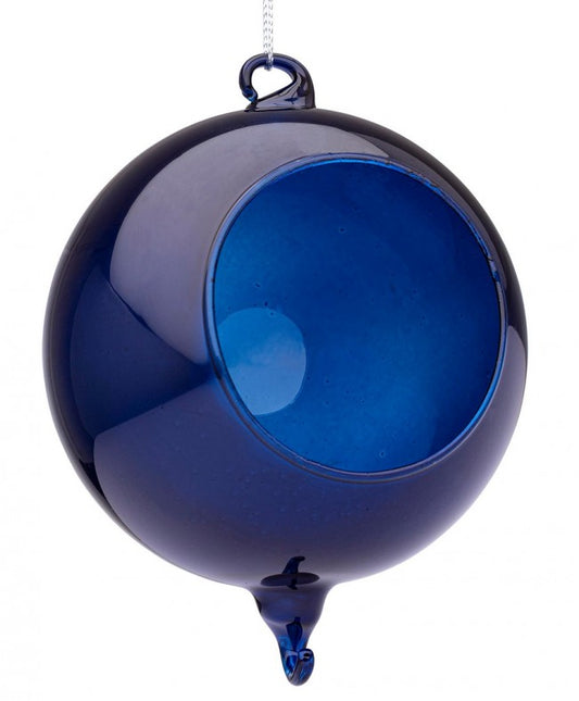 6x Kugel Aperta VT einfach Blu D100