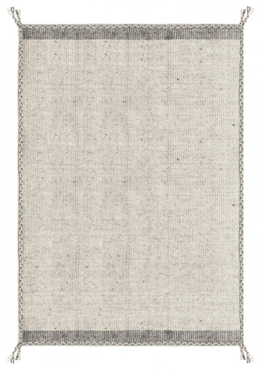 Chathu Beige Teppich 160X230