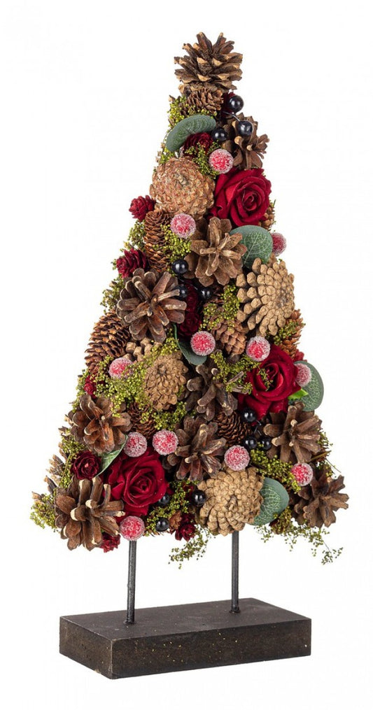 2x Pino Mary Stand Nat C.