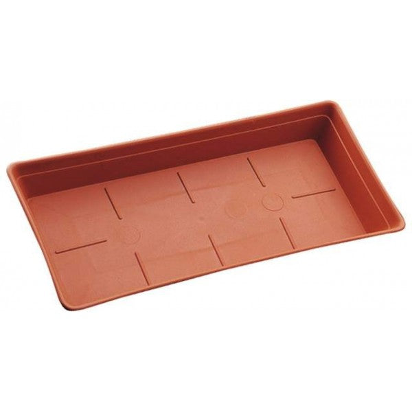 Subaxette Bama Pp Terracotta Cm 50X20 H. Cm 6