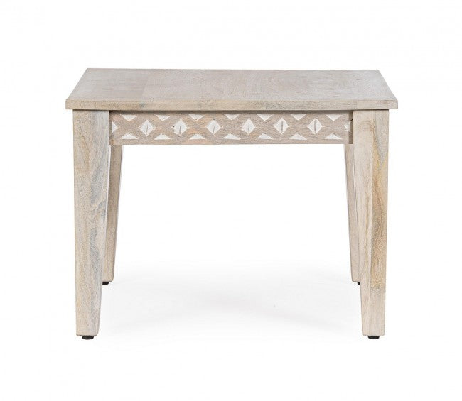 Indira Couchtisch 55X55