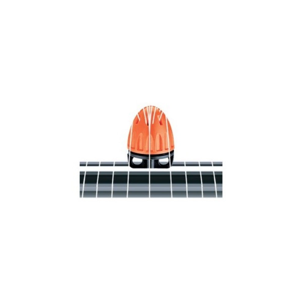 Sprinkleranlage
