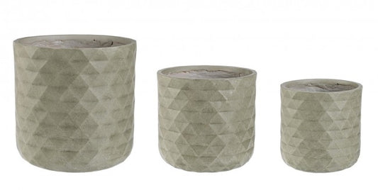 Set3 Pyramide zur Salvia-Vase