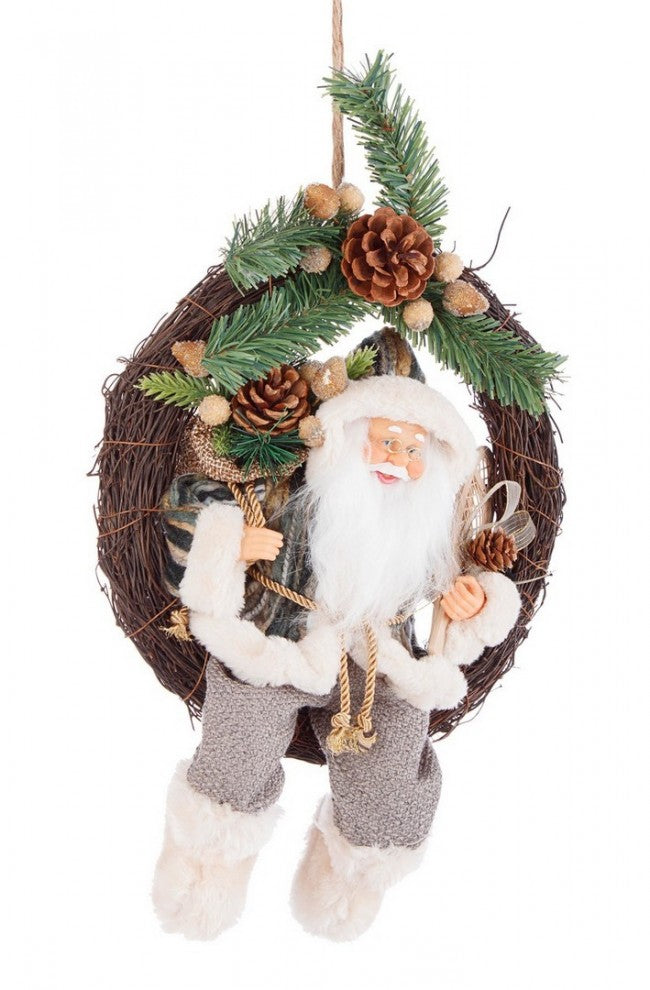 6x Crown Babbo Charles Green D30