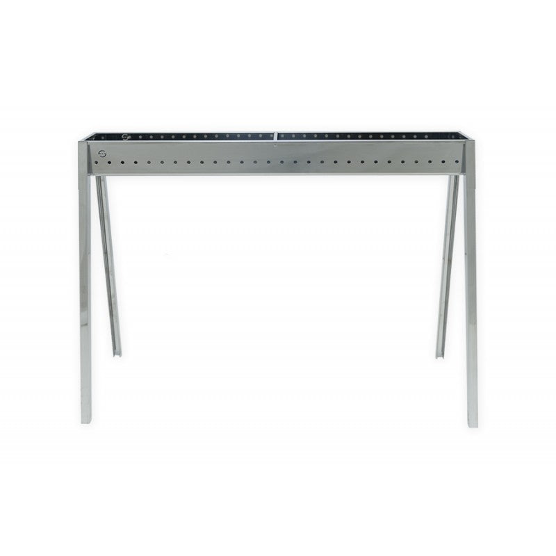 Große kubanische Barbecue, groß in Acciall Milano 100