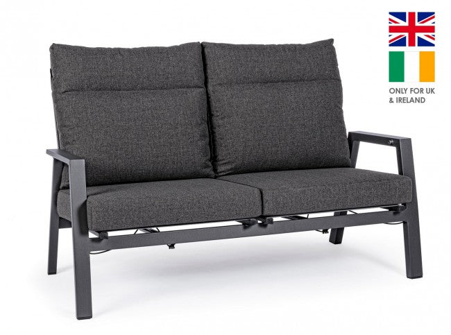 Division 2P Recl C-C Kledi Antrac Jx55 -Uk