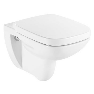 Vaso suspension Serie Debba