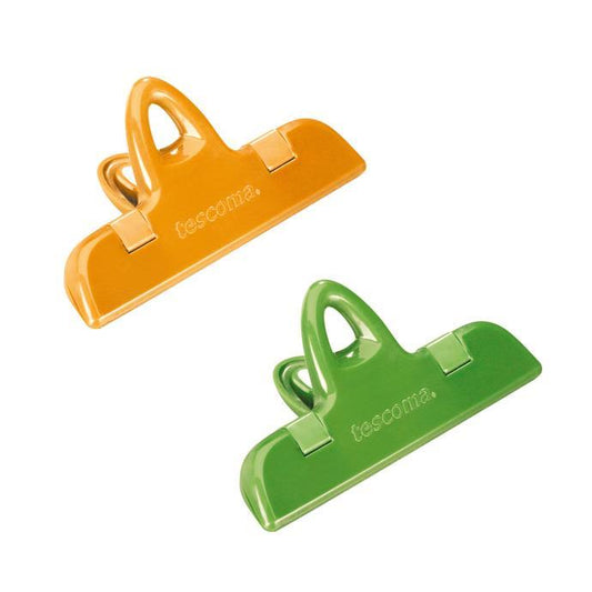 Set mit 2 Presto-Taschenclips