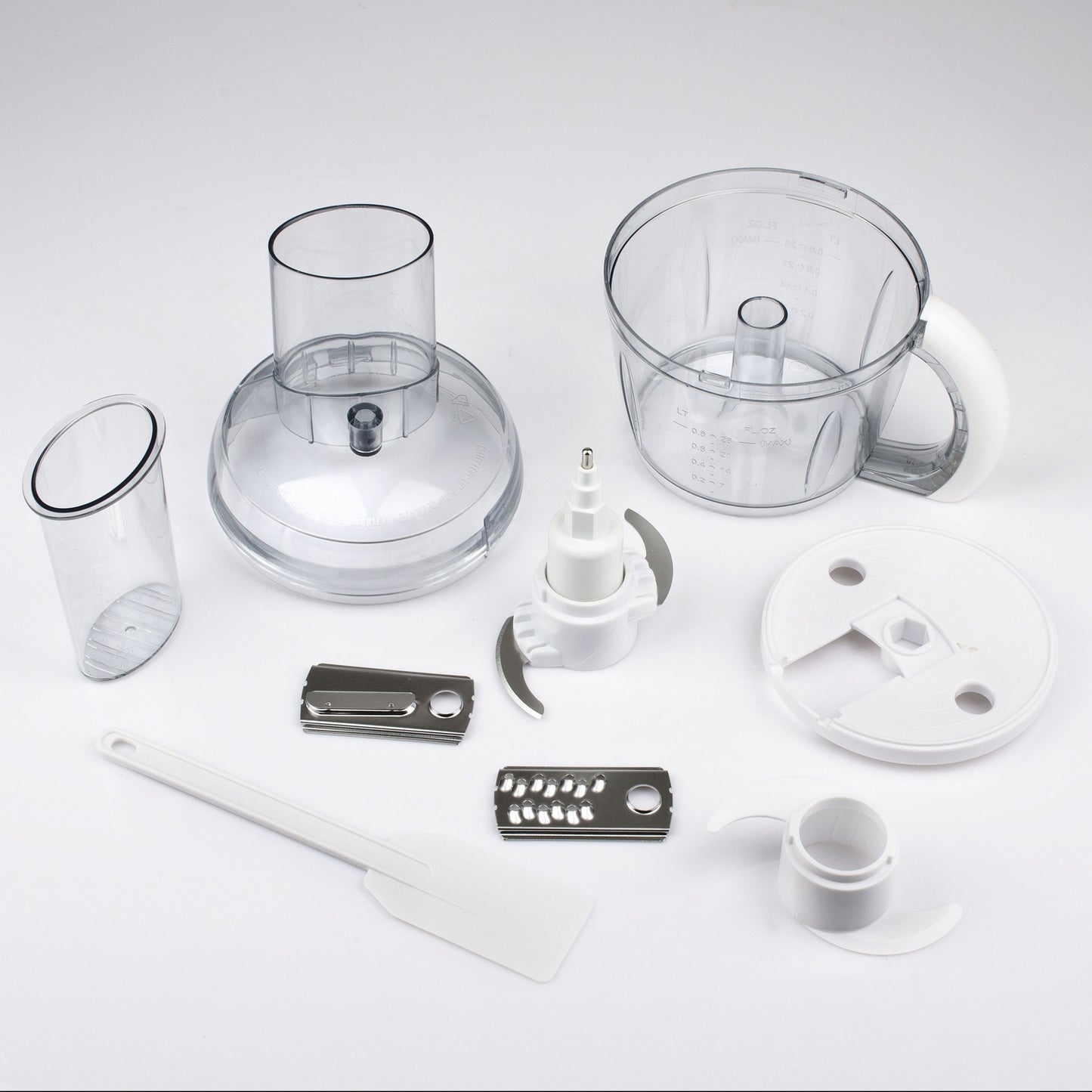 MULTIFUNKTIONSROBOTER RB15