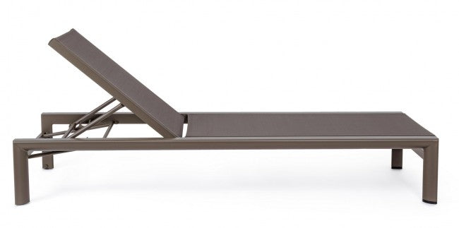 Kinderbett Skipper New C-Wheels Kaffee Yk14 -