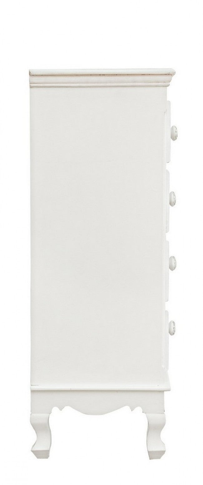 Cassett-Cassette Klorine 4 Schubladen