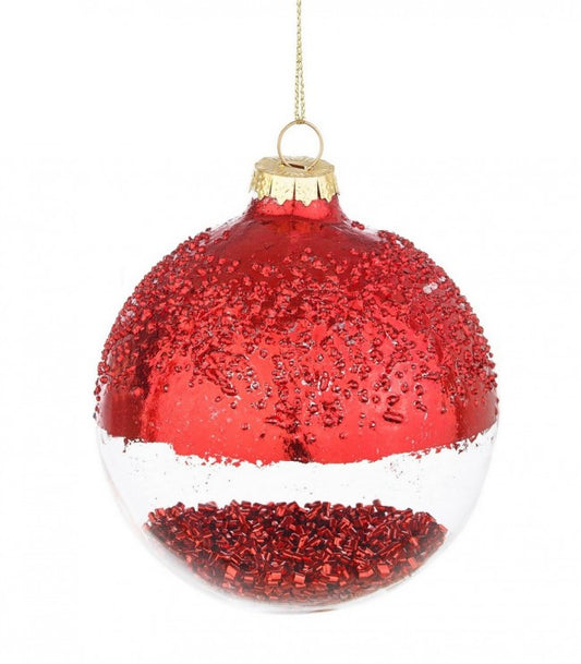 8x SFERA VT Fusion Rosso D100
